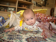 Ryan December 2003